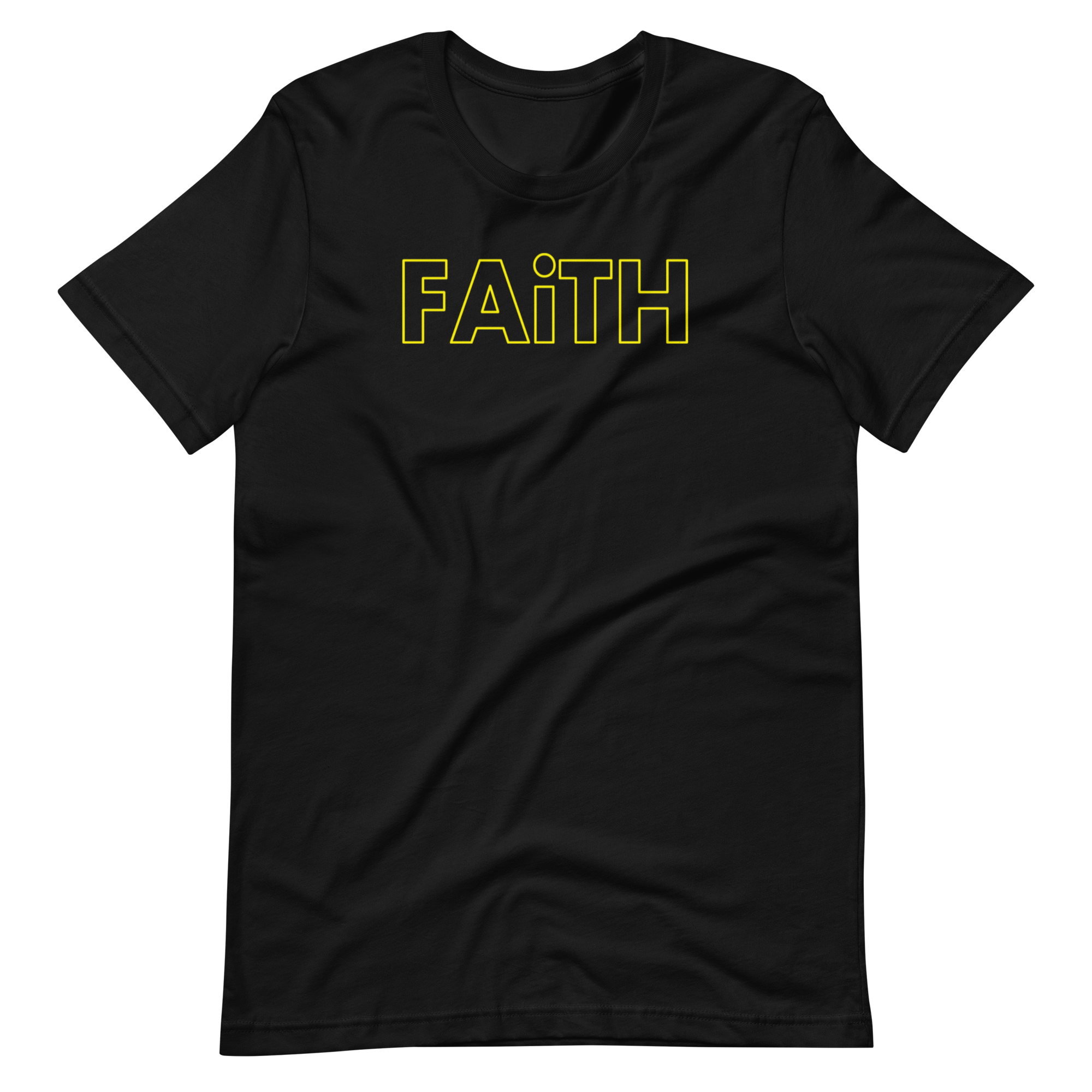 FAiTH Shirt - Classic