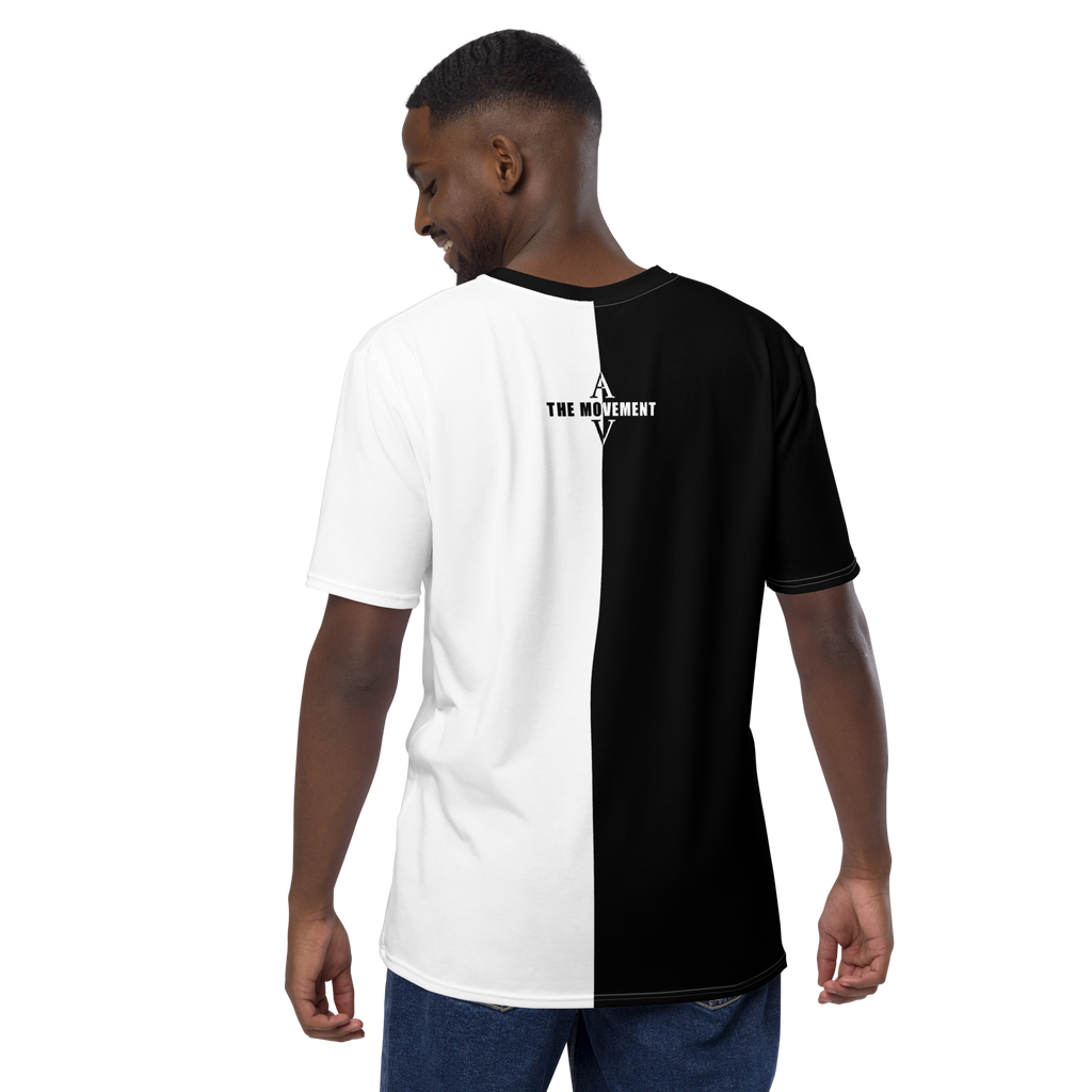 FAiTH Shirt- inverted