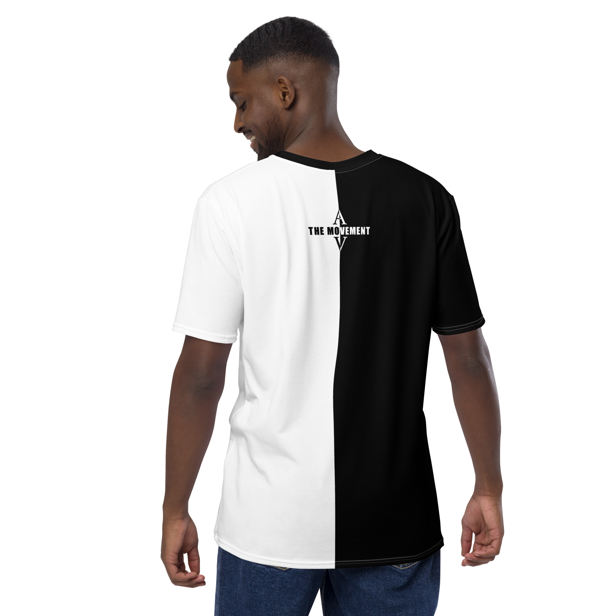 FAiTH Shirt- inverted
