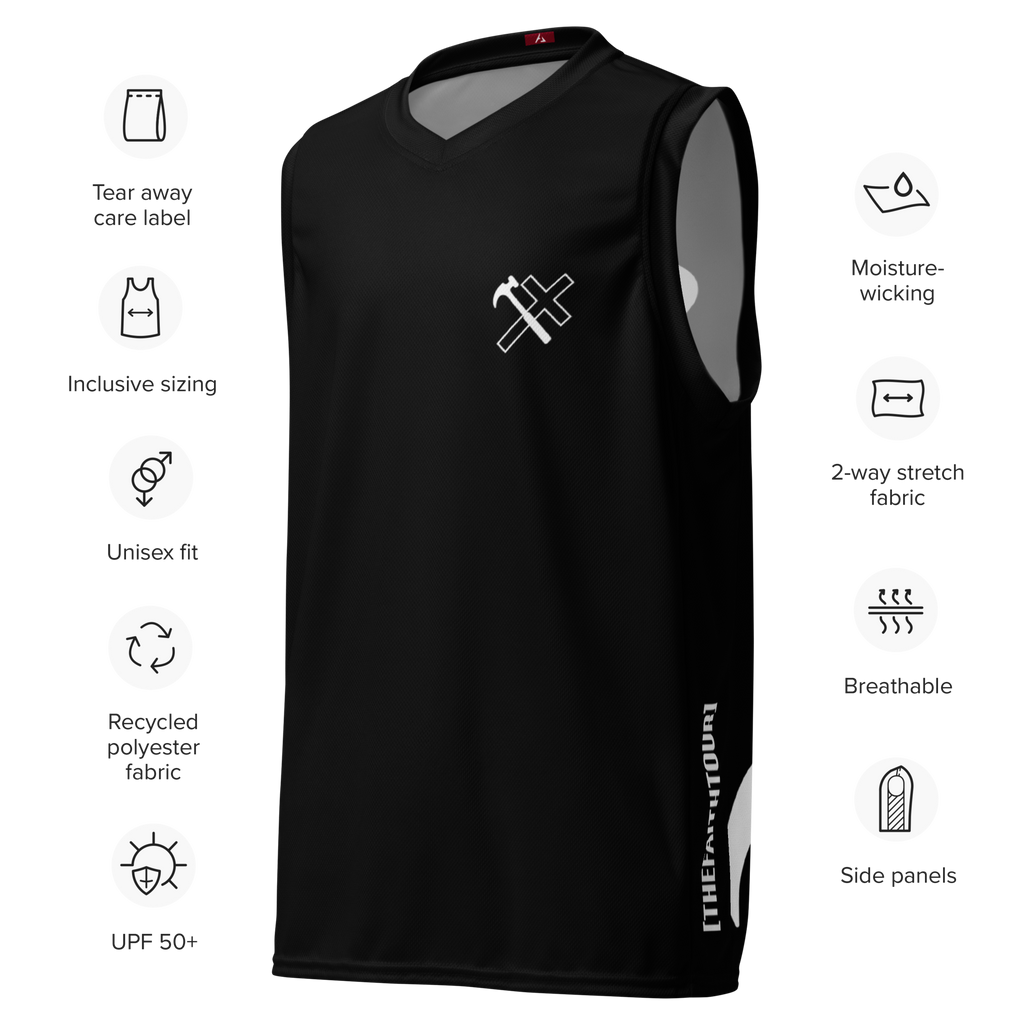 Faith without Works -  jersey