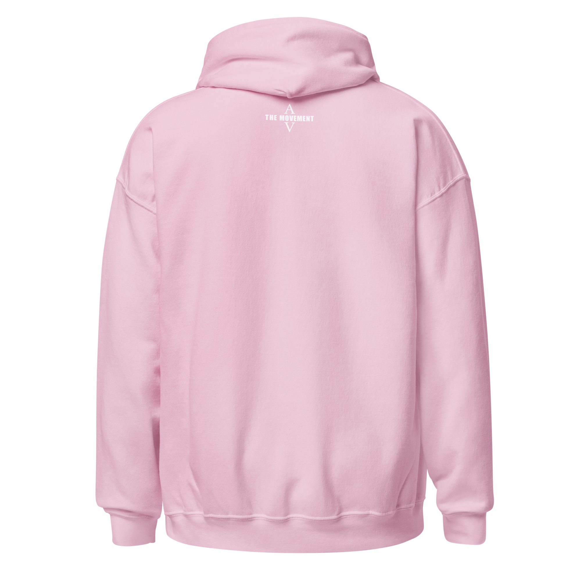 FAiTH Hoodie - WHITE