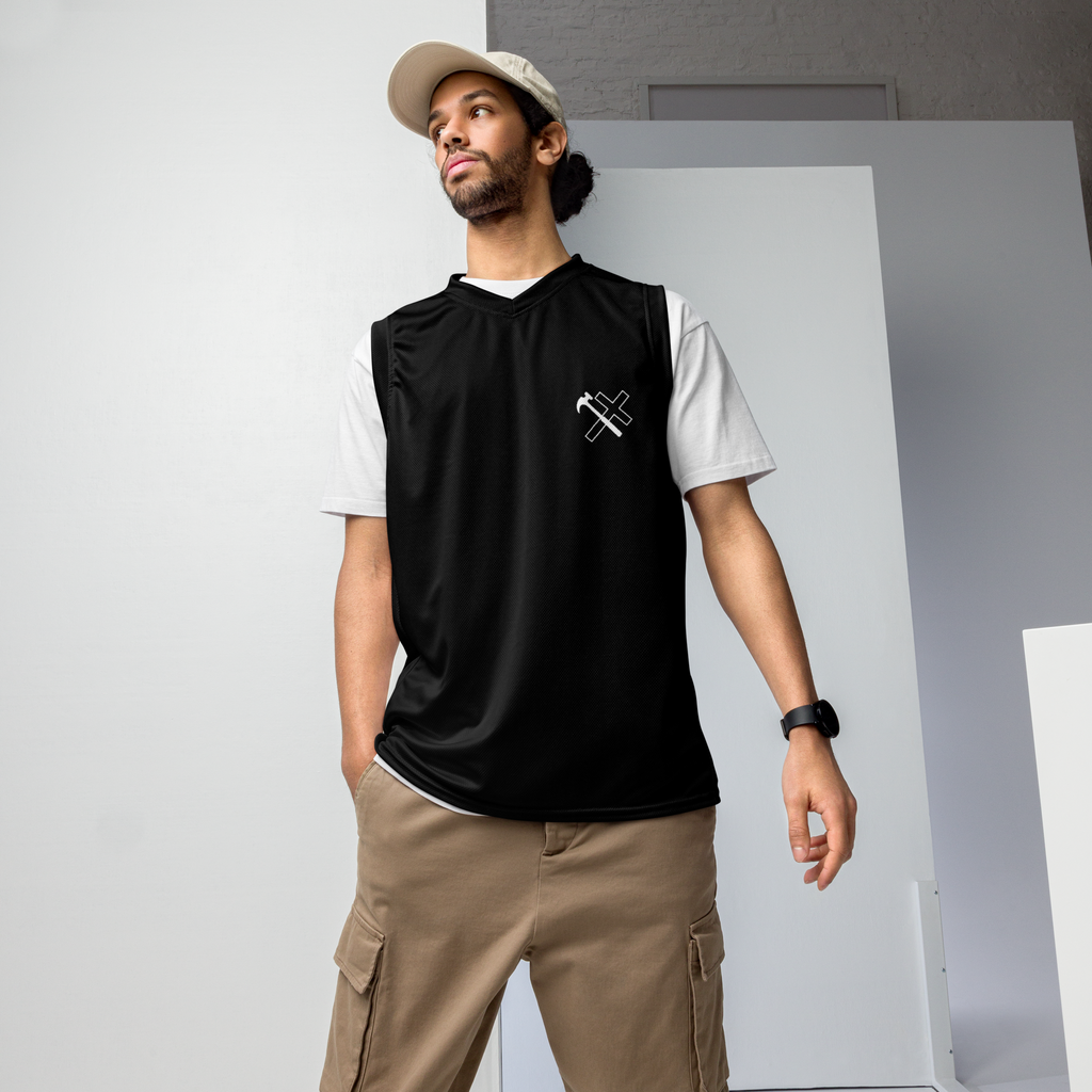 Faith without Works -  jersey