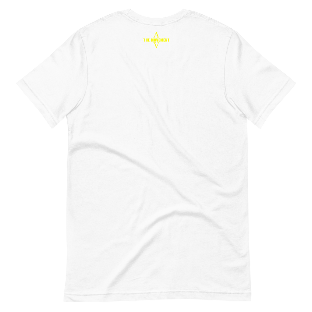 FAiTH Shirt - Classic
