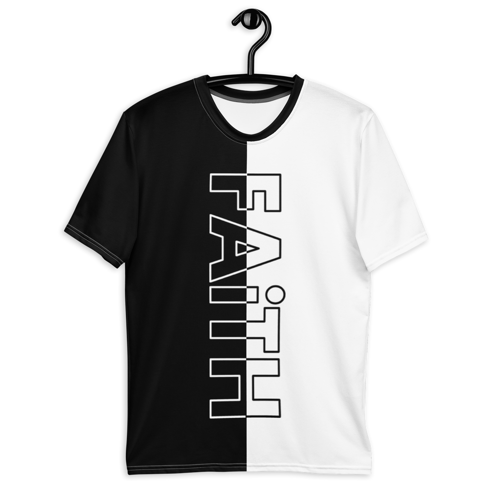 FAiTH Shirt- inverted
