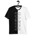 FAiTH Shirt- inverted