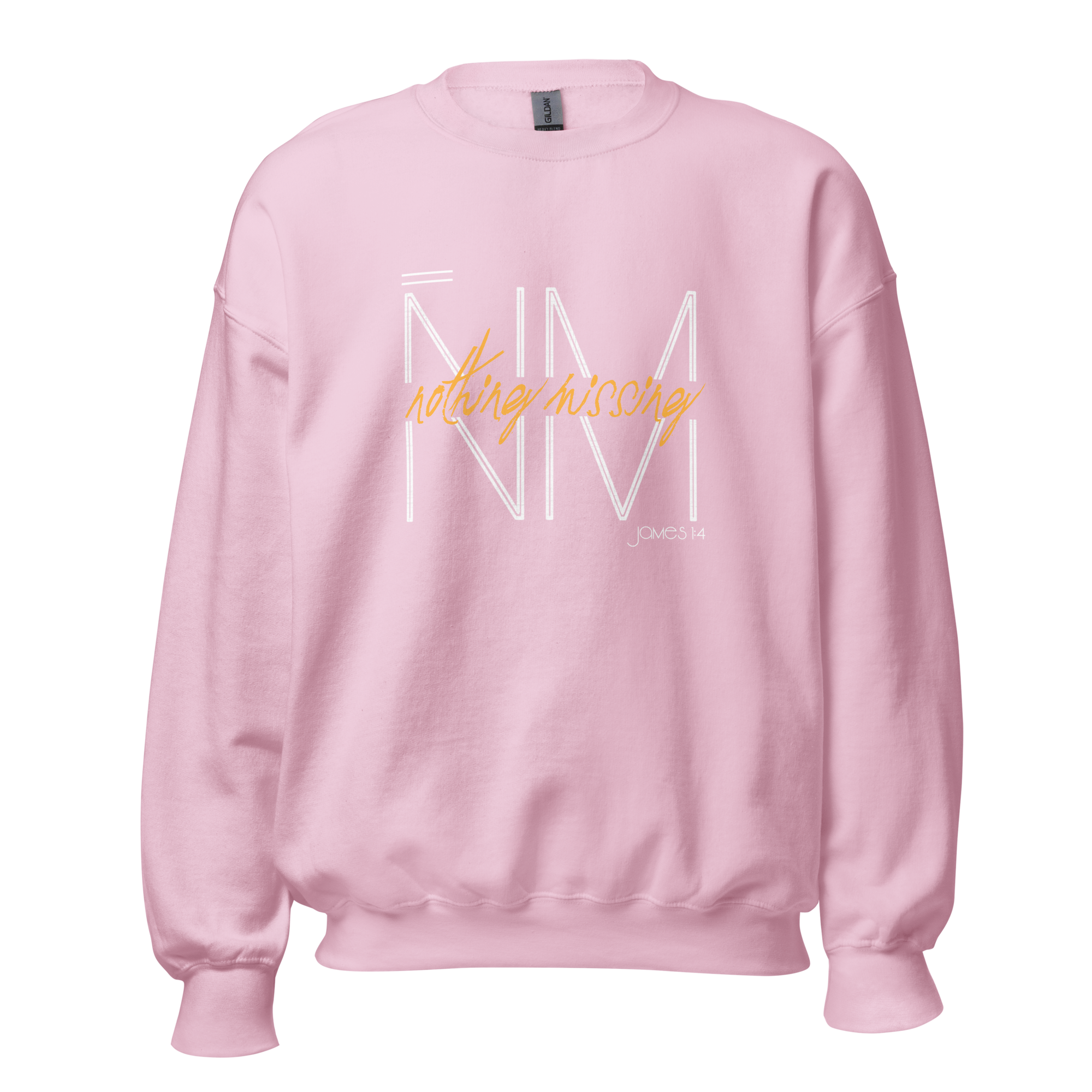 Nothing Missing - Sweater
