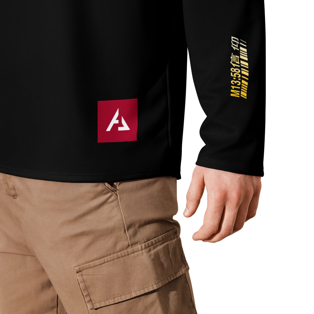 #TFT26 - Jersey
