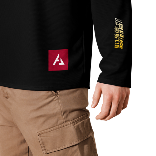 #TFT26 - Jersey
