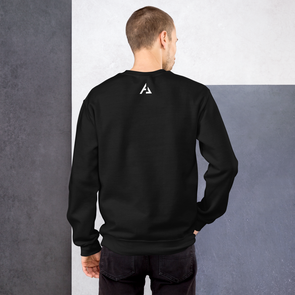Nothing Missing - Sweater