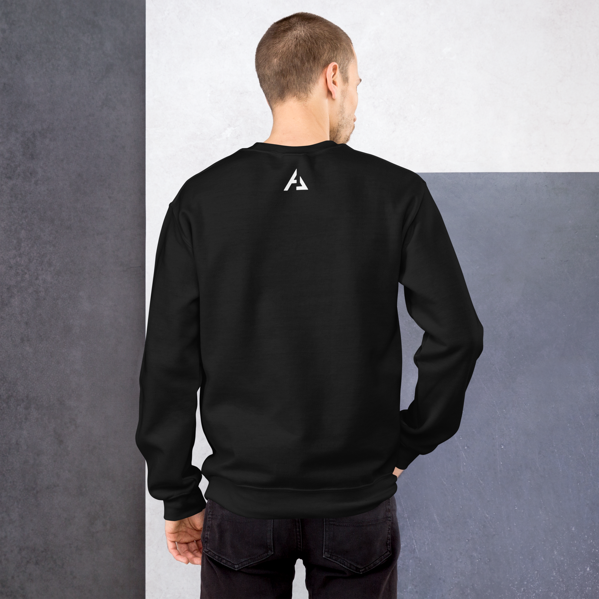 Nothing Missing - Sweater