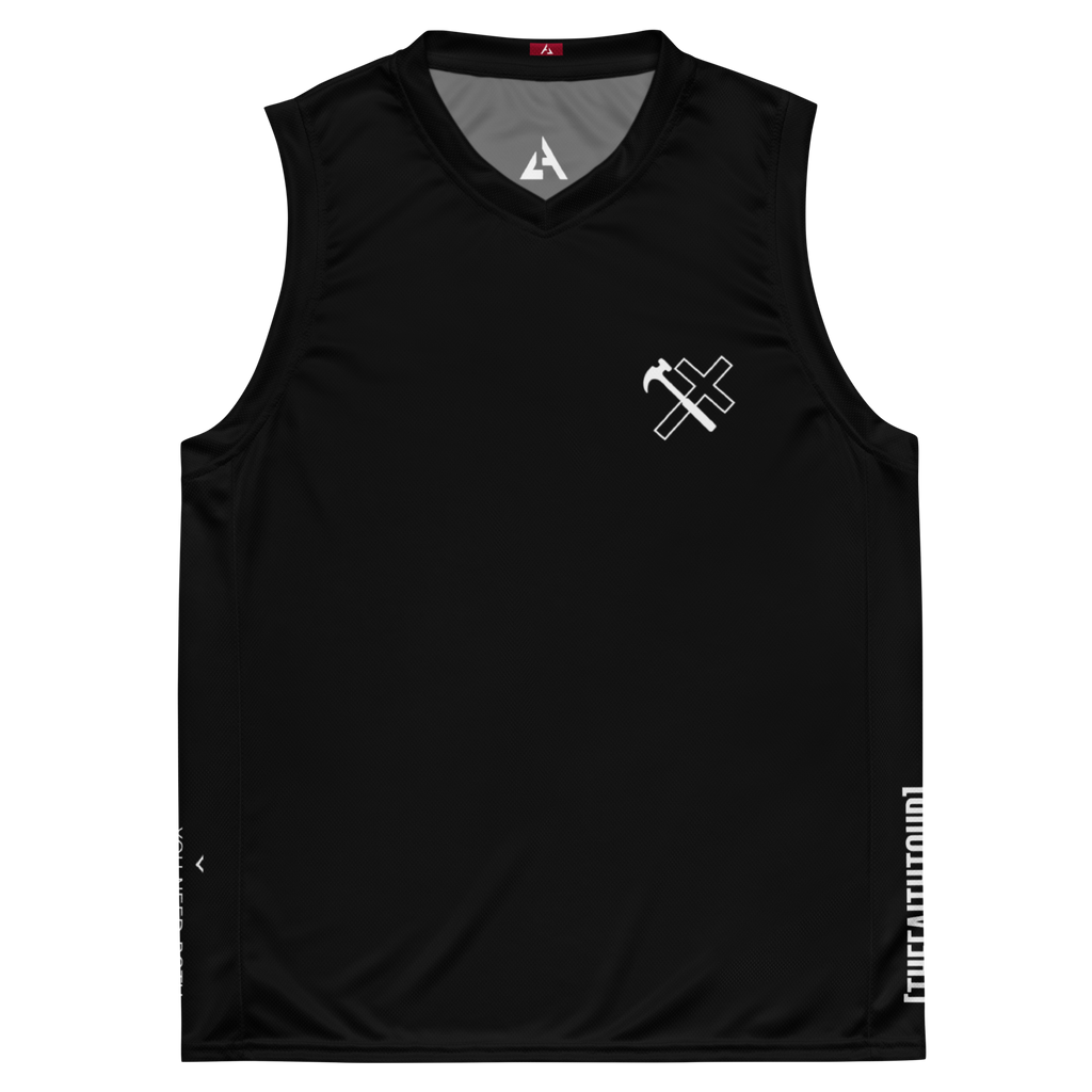 Faith without Works -  jersey