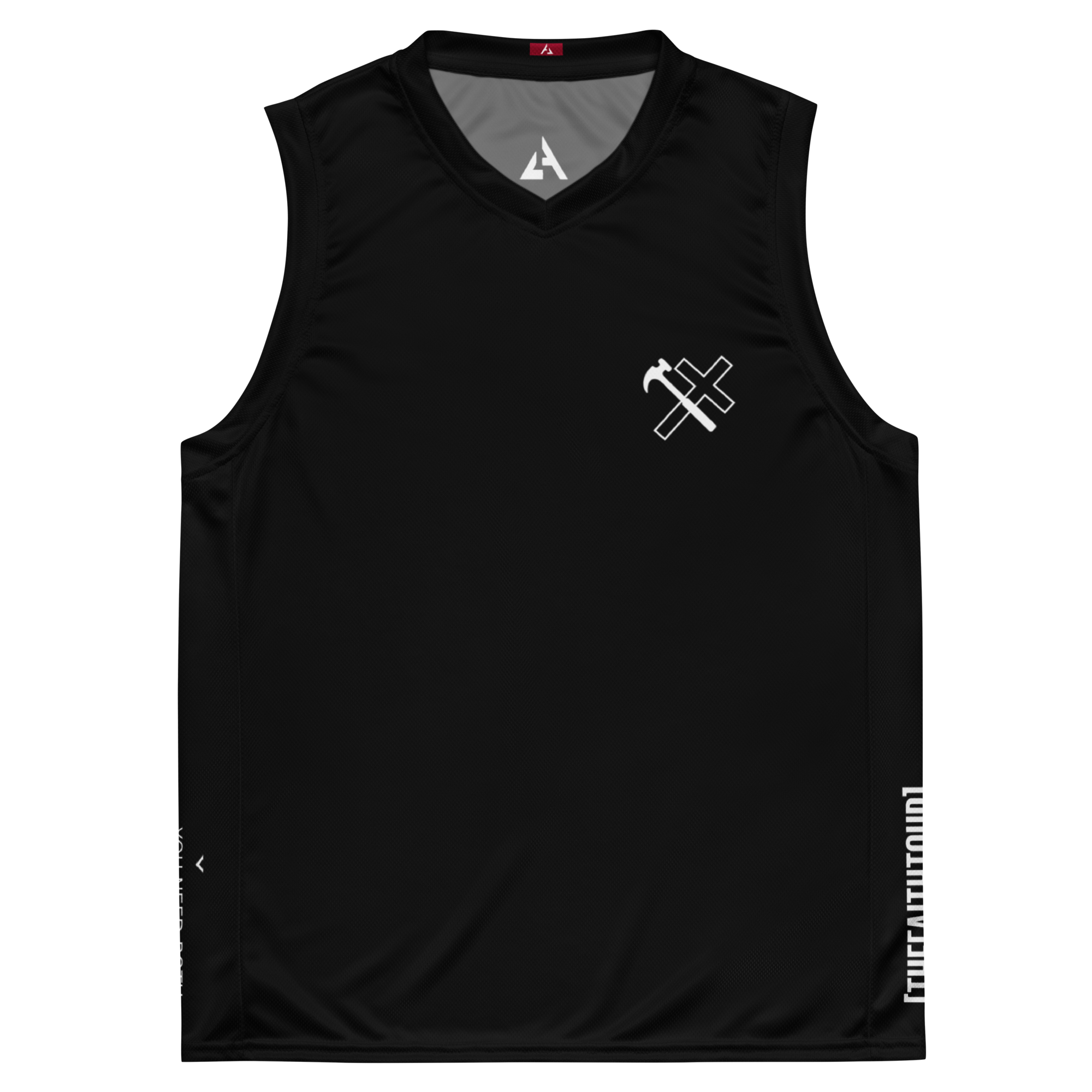 Faith without Works -  jersey