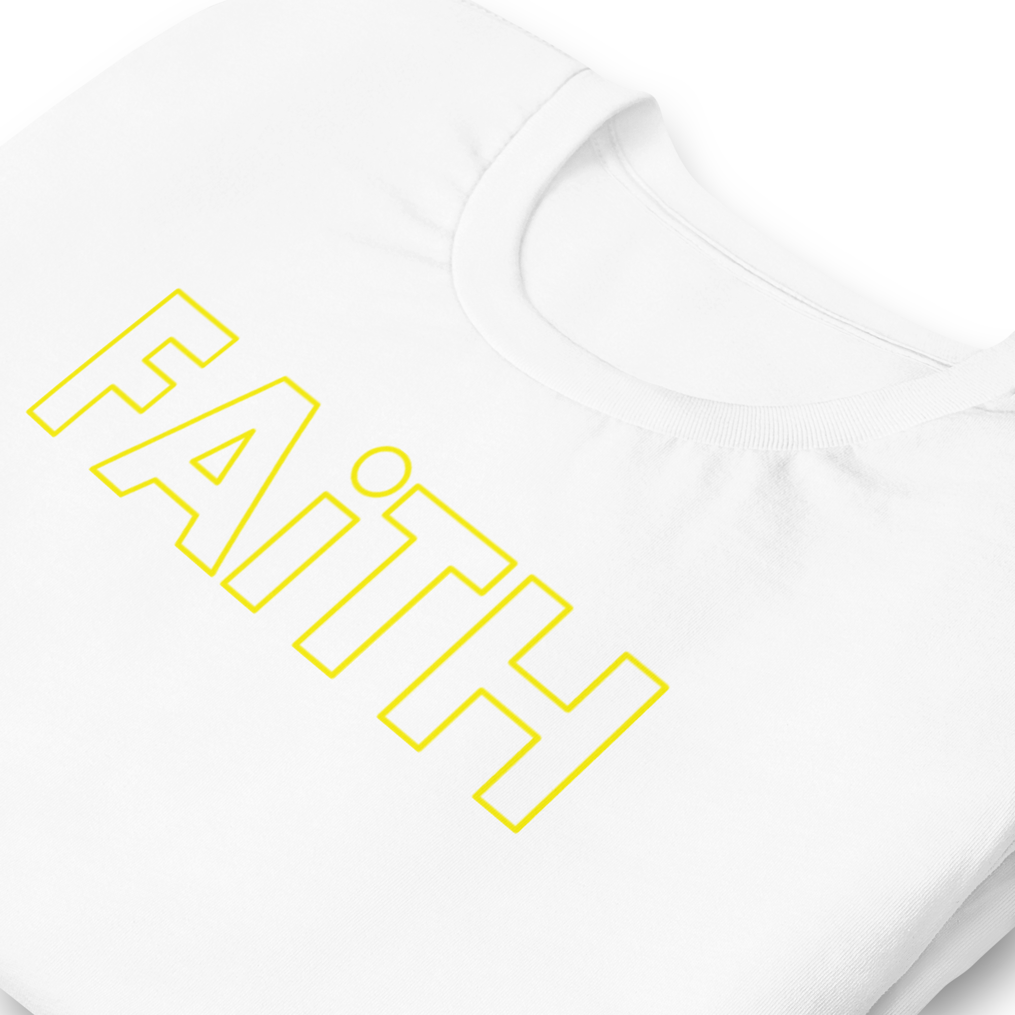 FAiTH Shirt - Classic